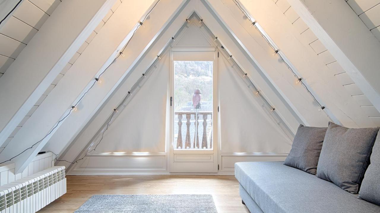 Saplan Real Estate Pijauert Apartment Les Bagian luar foto