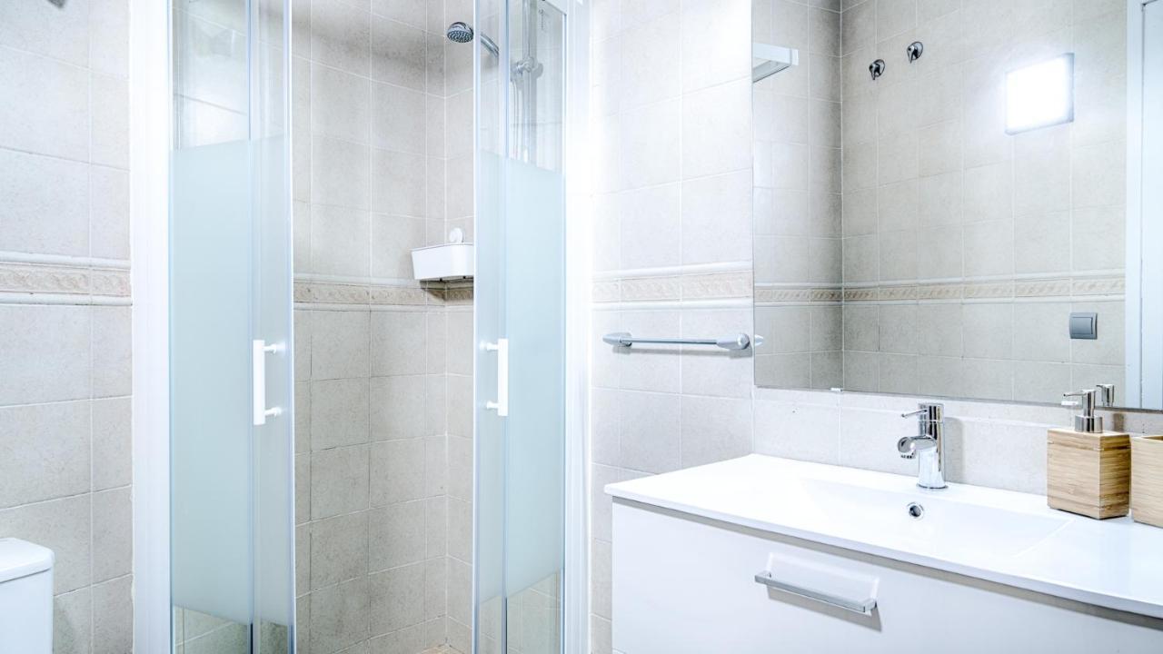 Saplan Real Estate Pijauert Apartment Les Bagian luar foto